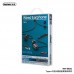 Наушники REMAX Type-C Metal Wired Earphone for Music & Call RM-660a