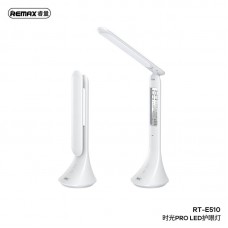 Лампа REMAX Time Pro Series Eye-Caring LED Lamp RT-E510 |1200mAh, 3-4h, t-Sensor|