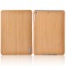 Чехол Remax для iPad Air/2017/2018 Wood