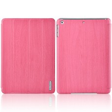 Чехол Remax для iPad Air/2017/2018 Wood Rose