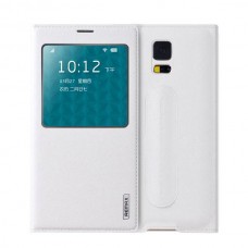Чехол Remax для Samsung Galaxy S5 Cicada Wing White