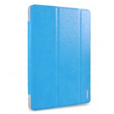 Чехол Remax для iPad Air/2017/2018 Fashion Blue