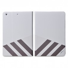 Чехол Remax для iPad Air Parkour White