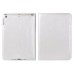 Чехол Remax для iPad Air/2017/2018 Cicada Wing White