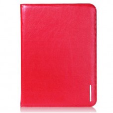 Чехол Remax для iPad Air/2017/2018 Cicada Wing Red