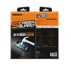 Защитная пленка Remax для Samsung Galaxy S5 - противоударная