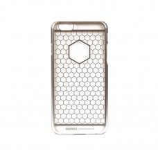 Чехол Remax для iPhone 6/6S Beenest Silver