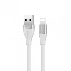 Кабель Remax (RC-075i) USB - Lightning (White)