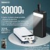 Внешний аккумулятор Remax PowerBank Leader 22,5W Multi-compatible Fast Charging with LED light 30000mAh White (RPP-183)