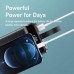 Внешний аккумулятор Remax PowerBank Leader 2.1A Fast Charging 50000mAh Black (RPP-185)