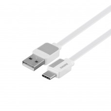 USB Remax RC-154a Platinum Type-C цвет белый