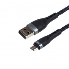 USB Remax RC-C006A Micro цвет черный