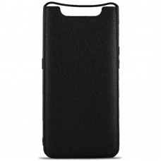 Чехол Miami Leather for Samsung A805 (A80-2019) Black