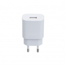 Сетевое зарядное устройство Samsung EP-TA600 Fast Charging Micro USB цвет белый