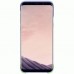 Чехол 2Piece Cover для Samsung Galaxy S8 Plus Violet-Green (EF-MG955CVEGRU)