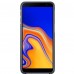 Чехол Gradation Cover для Samsung Galaxy J6 Plus J610 Black (EF-AJ610CBEGRU)