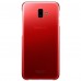 Чехол Gradation Cover для Samsung Galaxy J6 Plus J610 Red (EF-AJ610CREGRU)