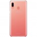 Чехол Gradation Cover для Samsung Galaxy A20 Pink (EF-AA205CPEGRU)