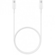 Кабель Samsung USB Type-C – USB Type-C 60 вт 1 м White (EP-DA705BWRGRU)