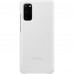 Чехол Clear View Cover для Samsung Galaxy S20 White (EF-ZG980CWEGRU)