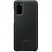 Чехол LED View Cover для Samsung Galaxy S20 (G980) Black (EF-NG980PBEGRU)