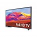 Телевизор Samsung LED Full HD 32" Black T5300 (UE32T5300AUXUA)