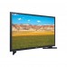 Телевизор Samsung LED HD 32" Black (UE32T4500AUXUA)