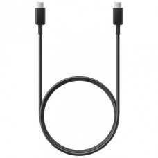 Кабель Samsung USB Type-C – USB Type-C 60 вт 1 м Black (EP-DA705BBRGRU)