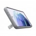 Чехол Samsung Protective Standing Cover для Galaxy S21+ (G996) Light Gray (EF-RG996CJEGRU)