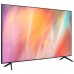 Телевизор Samsung AU7100 LED 4K 50" Black (UE50AU7100UXUA)