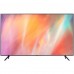 Телевизор Samsung AU7100 LED 4K 50" Black (UE50AU7100UXUA)