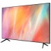 Телевизор Samsung AU7100 LED 4K 50" Black (UE50AU7100UXUA)