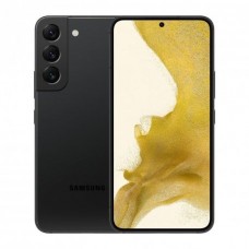 Samsung Galaxy S22 8/256GB Phantom Black (SM-S901BZKGSEK)