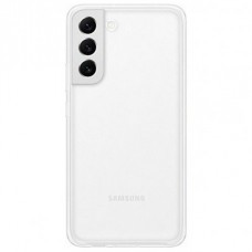 Чехол Samsung Frame Cover для Galaxy S22+ (S906) Transparency (EF-MS906CTEGRU)