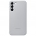 Чехол Samsung Smart LED View Cover для Galaxy S22+ (S906) Light Gray (EF-NS906PJEGRU)