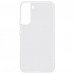 Чехол Samsung Clear Cover для Galaxy S22+ (S906) Transparency (EF-QS906CTEGRU)