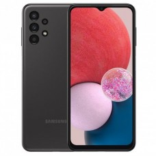 Samsung Galaxy A13 3/32GB Black (SM-A135FZKUSEK)