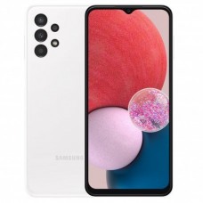 Samsung Galaxy A13 3/32GB White (SM-A135FZWUSEK)