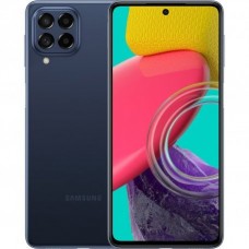 Samsung Galaxy M53 5G 6/128GB Blue (SM-M536BZBDSEK)