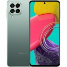 Samsung Galaxy M53 5G 6/128GB Green (SM-M536BZGDSEK)