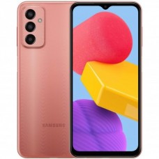 Samsung Galaxy M13 4/128GB Pink Gold (SM-M135FIDGSEK)