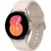 Смарт-Часы Samsung Galaxy Watch 5 40mm (еSIM) Pink Gold (SM-R905FZDASEK)
