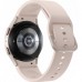 Смарт-Часы Samsung Galaxy Watch 5 40mm (еSIM) Pink Gold (SM-R905FZDASEK)