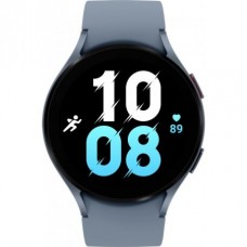 Смарт-Часы Samsung Galaxy Watch 5 44mm Saphire (SM-R910NZBASEK)