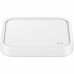 Беспроводное зарядное устройство Samsung Wireless Charger Pad 15W (w/o adapter) White (EP-P2400BWRGRU)