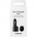 Автомобильное зарядное устройство Samsung 40W Car Charger (w/o Cable) Black (EP-L4020NBEGRU)