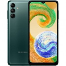Samsung Galaxy A04s 4/64GB Green (SM-A047FZGVSEK)