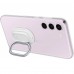 Чехол Samsung Clear Gadget Case для Galaxy S23+ (S916) Transparency (EF-XS916CTEGRU)