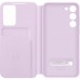 Чехол Samsung Smart View Wallet Case для Galaxy S23+ (S916) Lilac (EF-ZS916CVEGRU)