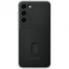 Чехол Samsung Frame Case для Galaxy S23+ (S916) Black (EF-MS916CBEGRU)